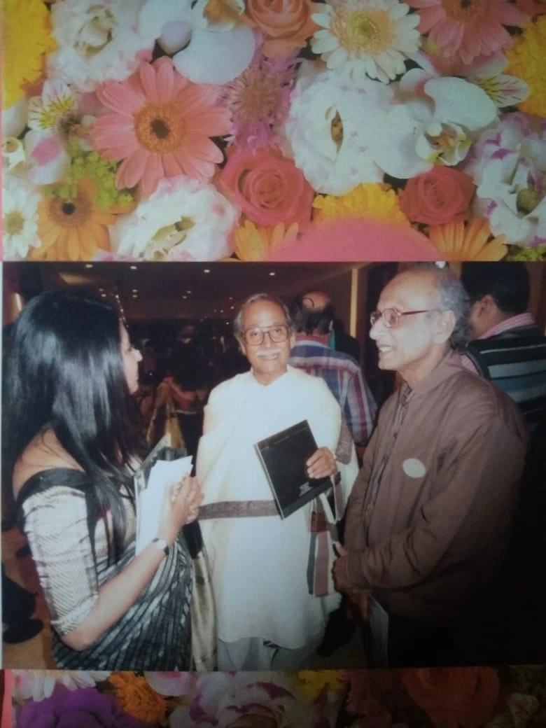 Rabindra Chinta workshop