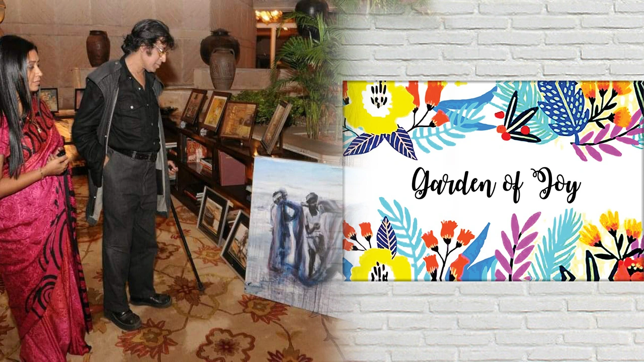 Silence Finds an Expression, ARTFUNKL Manchester